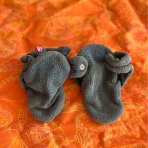 Zutano Baby Walker Shoes - Green